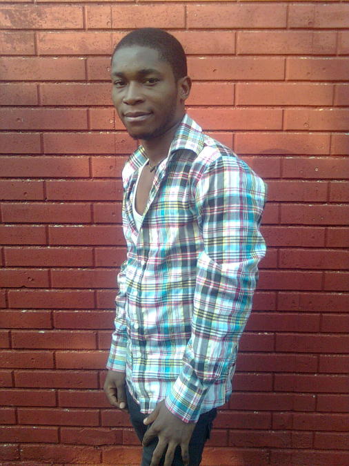 okafor prince, 40, Asaba, Nigeria