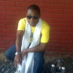 okafor prince, 40, Asaba, Nigeria