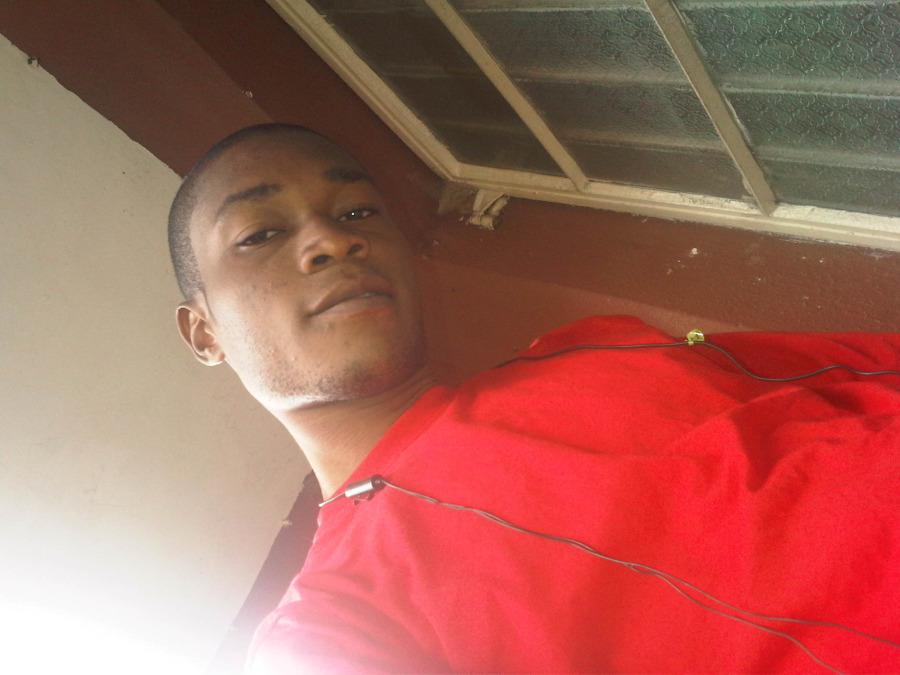 okafor prince, 40, Asaba, Nigeria