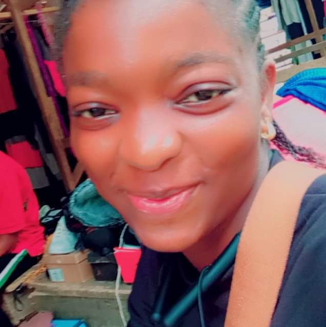 Beatrice, 23, Lagos, Nigeria