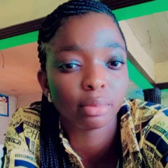 Beatrice, 23, Lagos, Nigeria