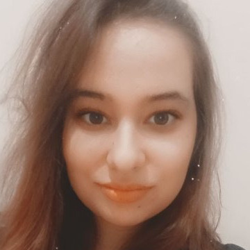 Екатерина, 21, Perm, Russian Federation