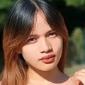 Jessica, 22, Pasig, Philippines