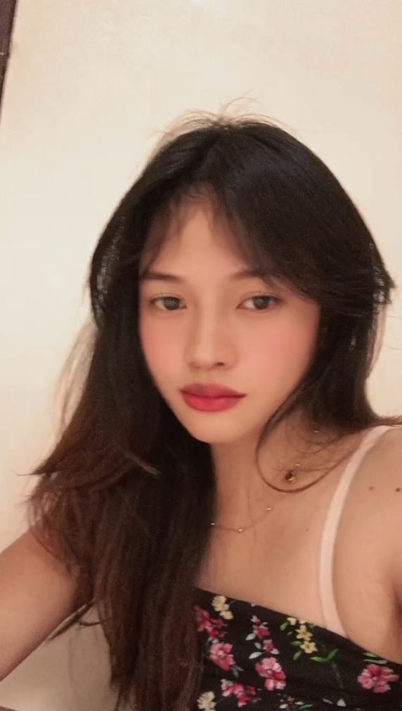 Jessica, 22, Pasig, Philippines