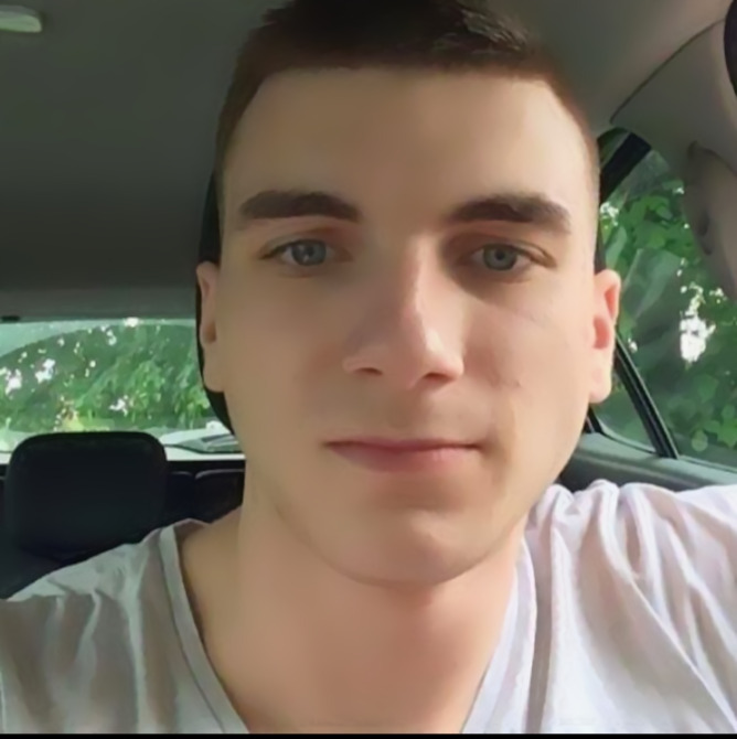 max, 28, Lviv, Ukraine