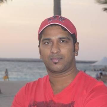 gayan nalaka, 37, Colombo, Sri Lanka