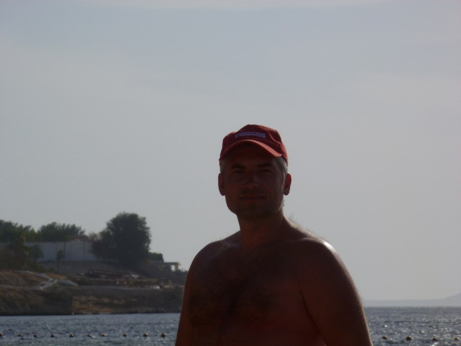 МИТЯ, 40, Minsk, Belarus