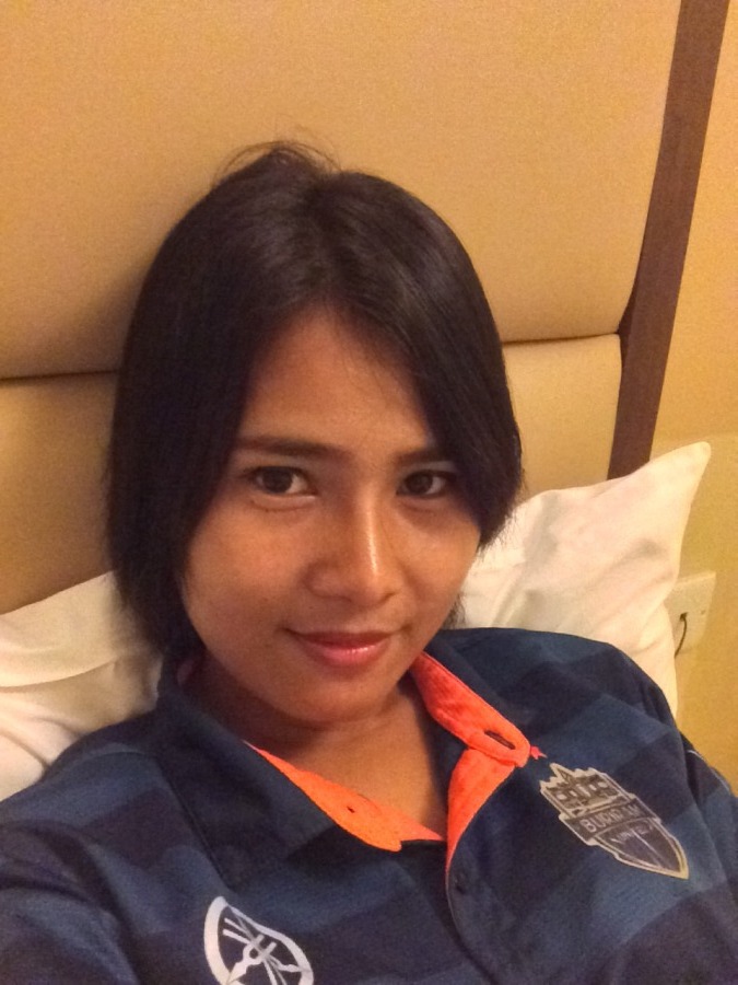 Sasitaporn, 39, Bang Bo, Thailand