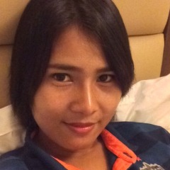 Sasitaporn, 39, Bang Bo, Thailand