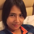 Sasitaporn, 39, Bang Bo, Thailand