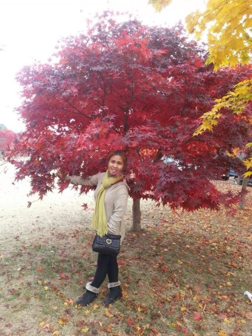 Sasitaporn, 39, Bang Bo, Thailand