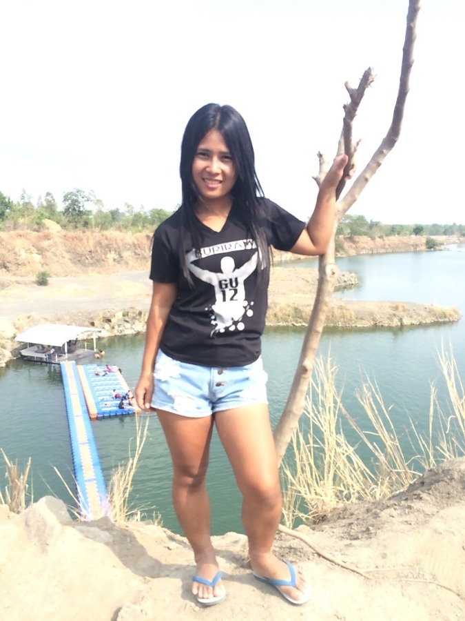 Sasitaporn, 39, Bang Bo, Thailand