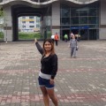 Sasitaporn, 39, Bang Bo, Thailand