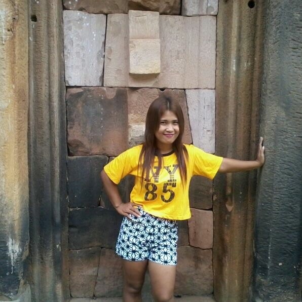 Sasitaporn, 39, Bang Bo, Thailand