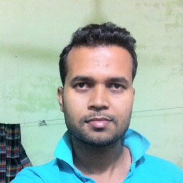 Ahammed9, 39, Dhaka, Bangladesh