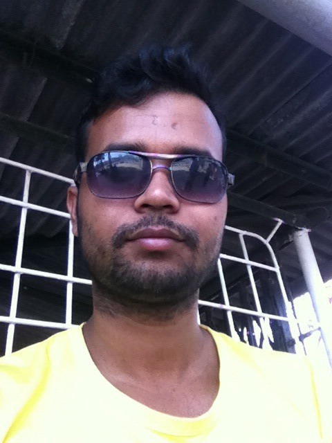 Ahammed9, 39, Dhaka, Bangladesh