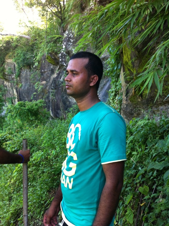 Ahammed9, 39, Dhaka, Bangladesh