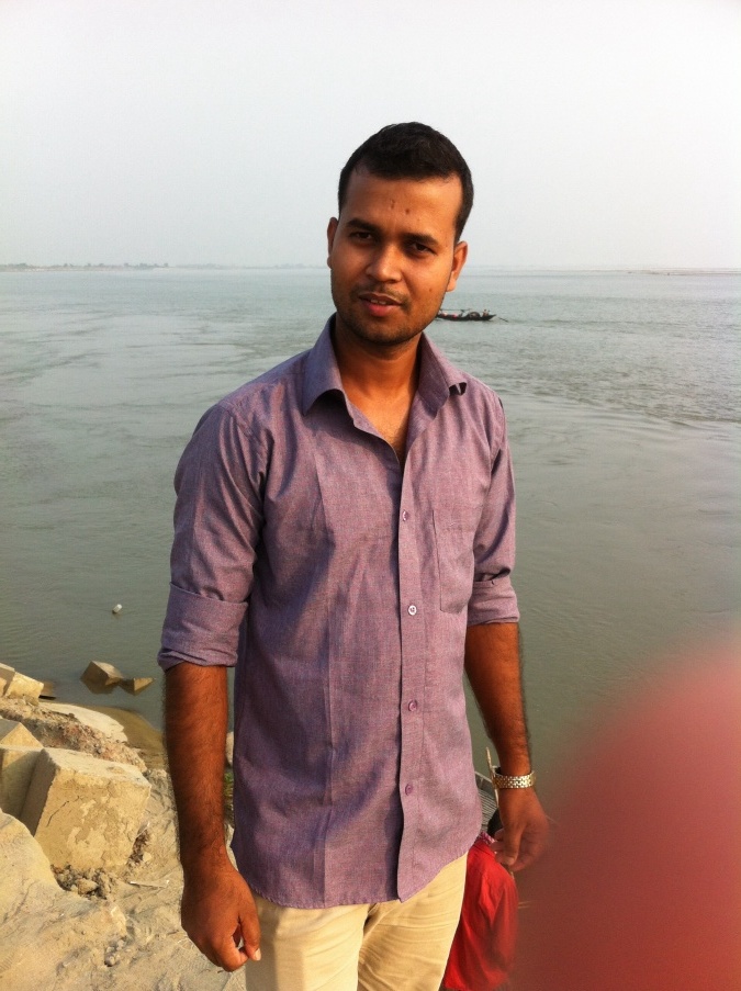 Ahammed9, 39, Dhaka, Bangladesh