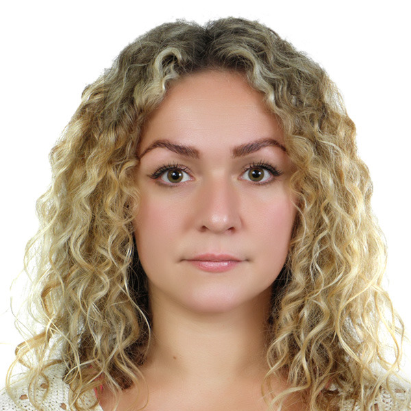 Катя, 38, Moscow, Russian Federation