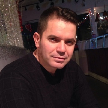 marel, 48, Bronx, United States