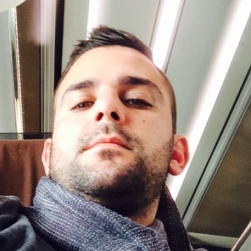 elie, 38, Dubai, United Arab Emirates