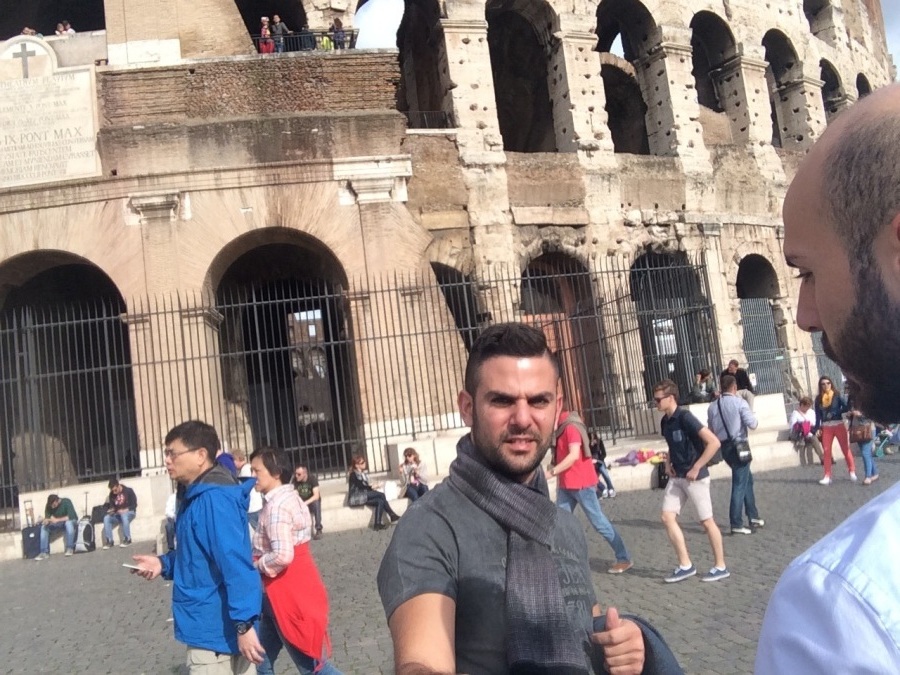 elie, 38, Dubai, United Arab Emirates