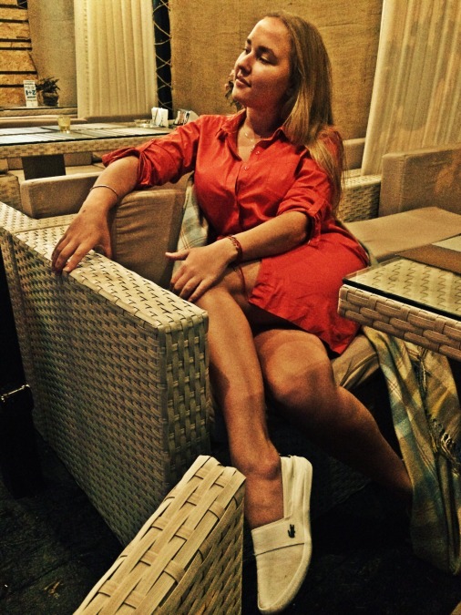 Slava, 31, Dnipro, Ukraine