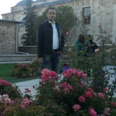 Sait, 44, Antalya, Turkey