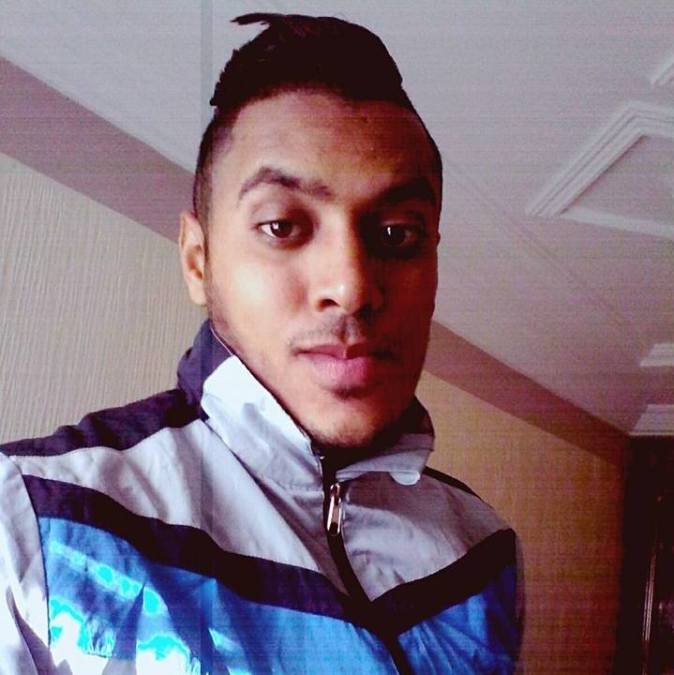 nizar, 29, Tunis, Tunisia