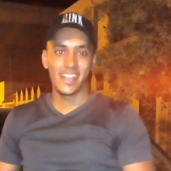 nizar, 29, Tunis, Tunisia