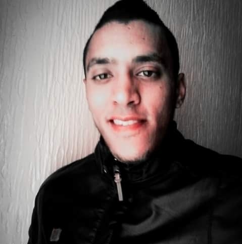 nizar, 29, Tunis, Tunisia