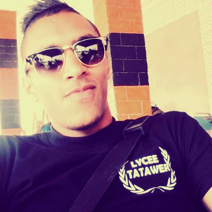 nizar, 29, Tunis, Tunisia