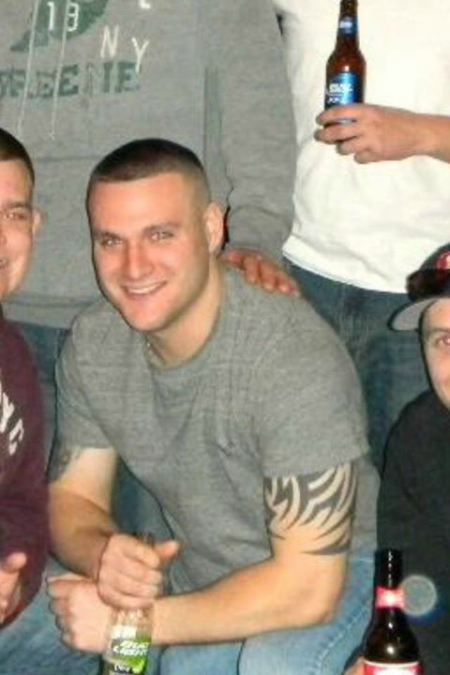 john vincent, 51, Wakefield, United States