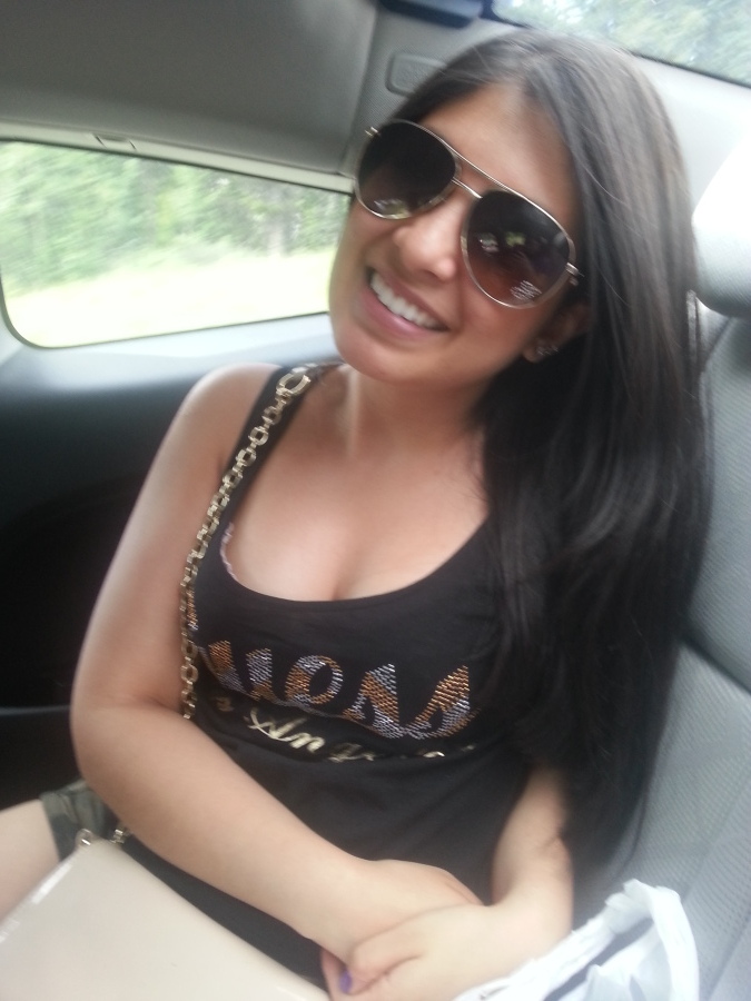 melissa, 37, Edmonton, Canada