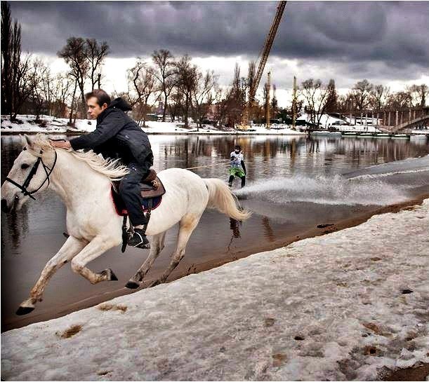 Genadiy Selivanov, 36, Kelowna, Canada