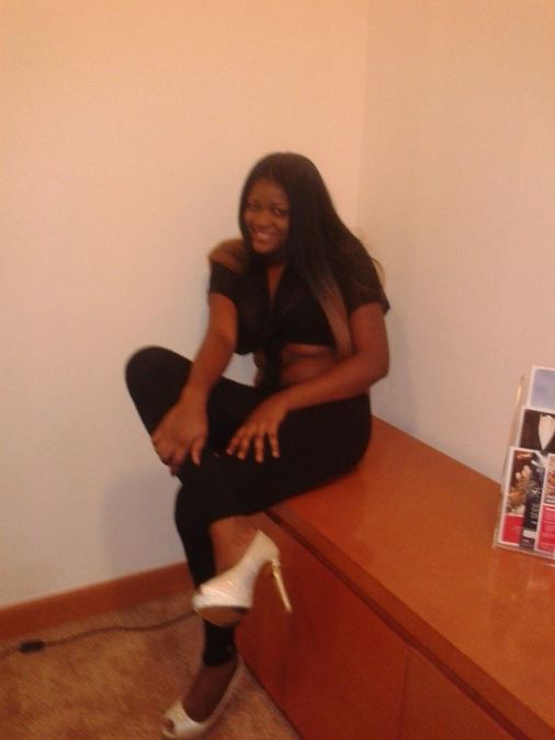 sharon, 31, Dubai, United Arab Emirates