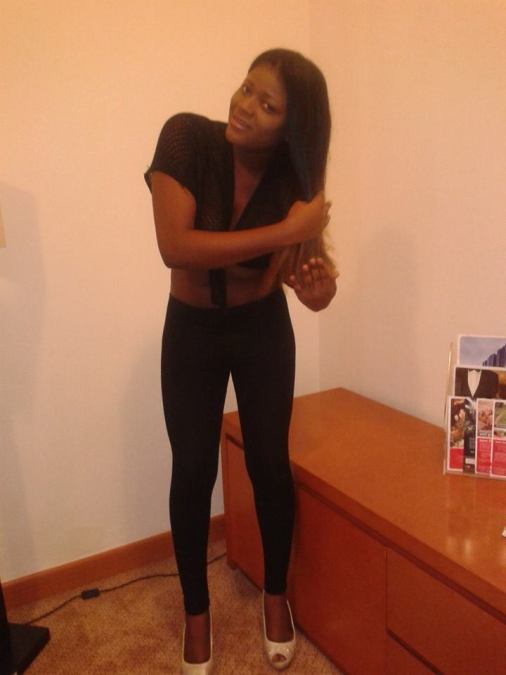 sharon, 31, Dubai, United Arab Emirates