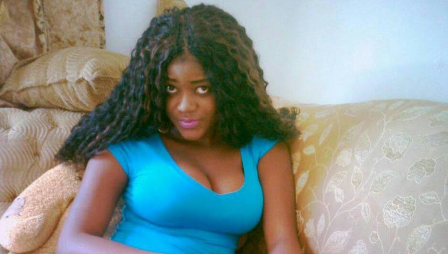 sharon, 31, Dubai, United Arab Emirates