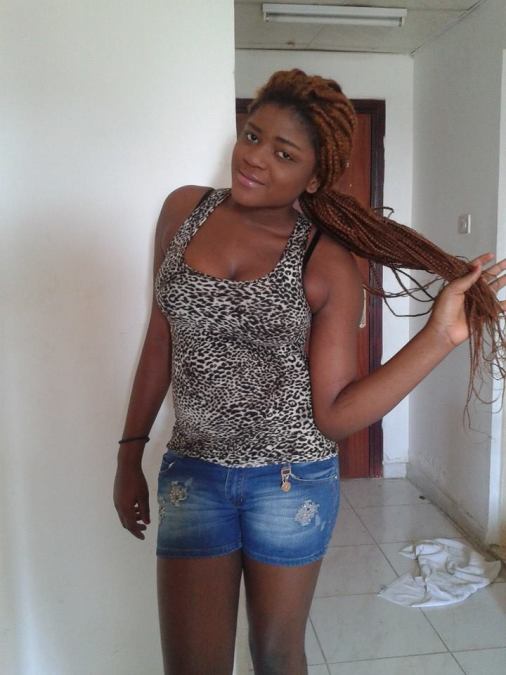 sharon, 31, Dubai, United Arab Emirates