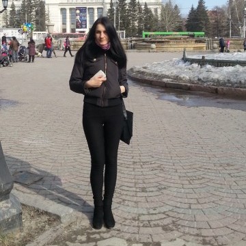 Елена, 42, Novosibirsk, Russian Federation