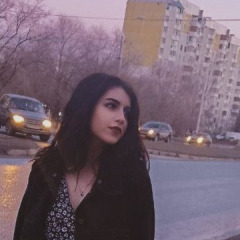 дарья, 21, Samara, Russian Federation