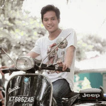 ihwan, 31, Balikpapan, Indonesia