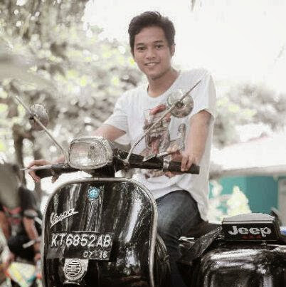 ihwan, 31, Balikpapan, Indonesia