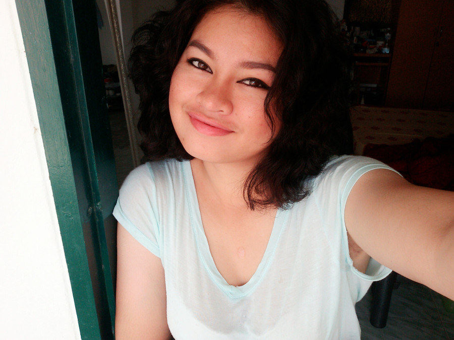 Manlika Aimlessly, 30, Warin Chamrap, Thailand