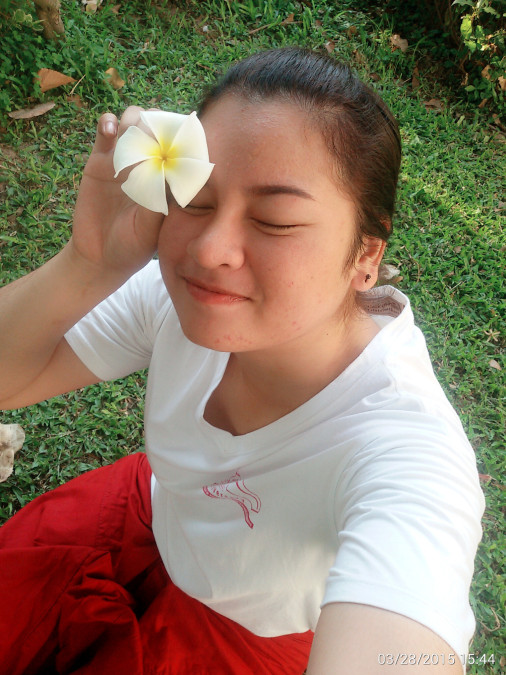 Manlika Aimlessly, 30, Warin Chamrap, Thailand