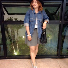 Manlika Aimlessly, 30, Warin Chamrap, Thailand