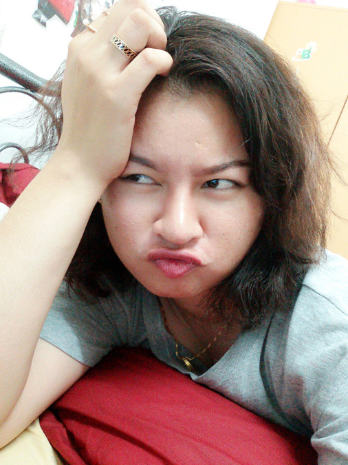 Manlika Aimlessly, 30, Warin Chamrap, Thailand