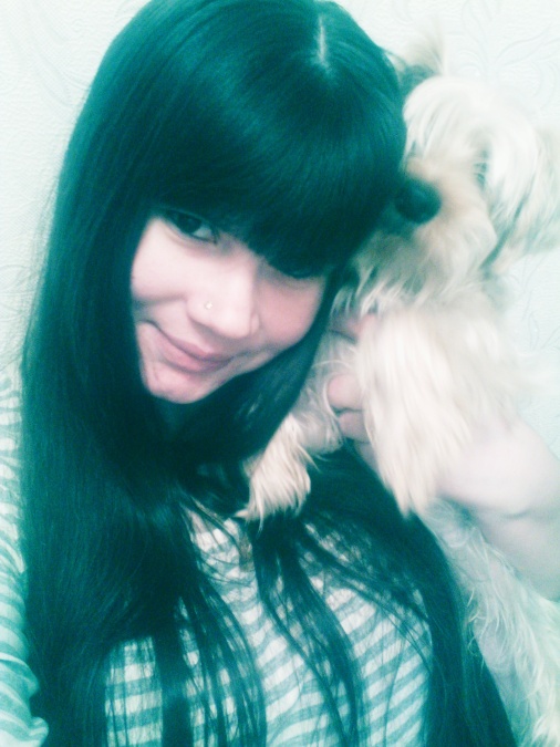 Bestiya, 38, Mariupol', Ukraine