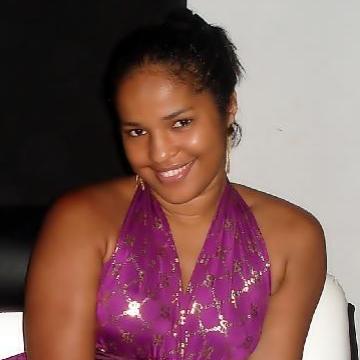 janesamad, 38, Dakar, Senegal