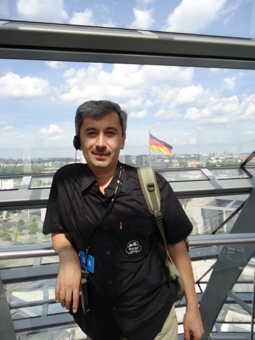 Абдуразок, 55, Dushanbe, Tajikistan